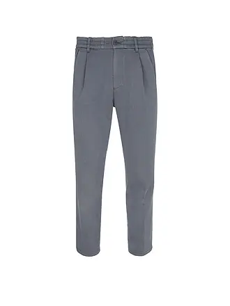 DRYKORN | Chino CHASY | blau